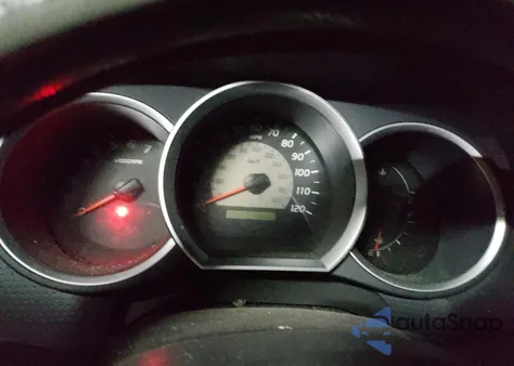 2006 Toyota Tacoma from USA, damaged, VIN 182677